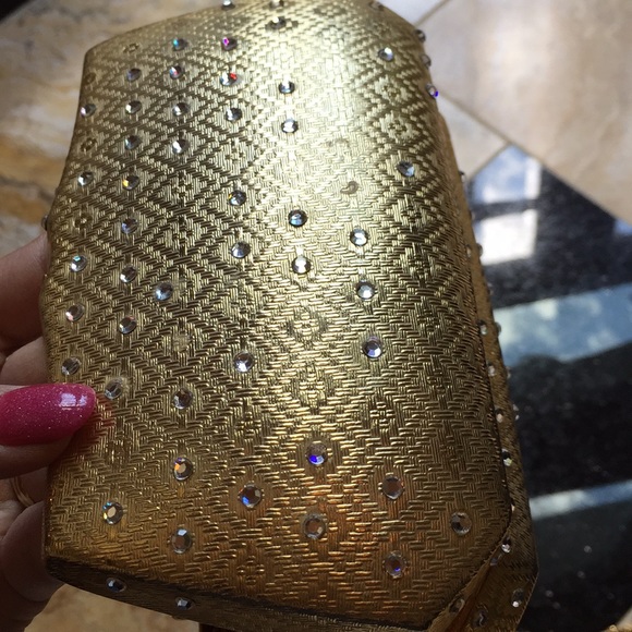 Eximious of London evening with sparkling crystals - Picture 7 of 8